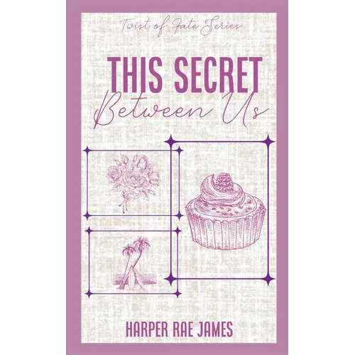This Secret Between Us