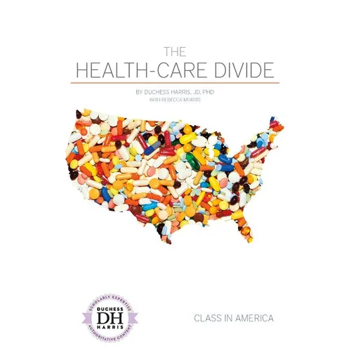Health-Care Divide