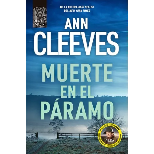 Muerte En El Páramo
