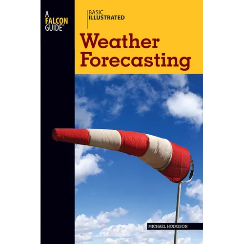 Basic Illustrated Weather Forecasting
