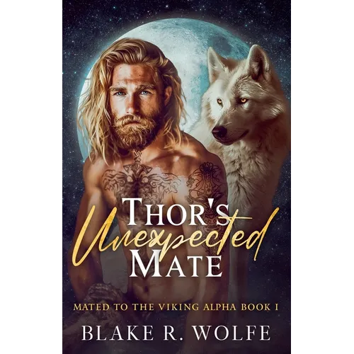 Thor's Unexpected Mate