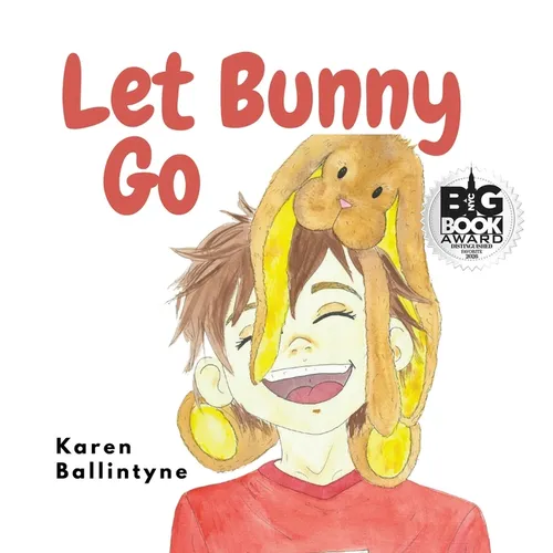 Let Bunny Go