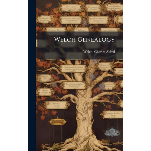 Welch Genealogy
