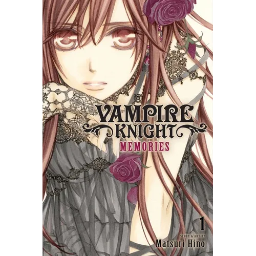 Vampire Knight: Memories, Vol. 1