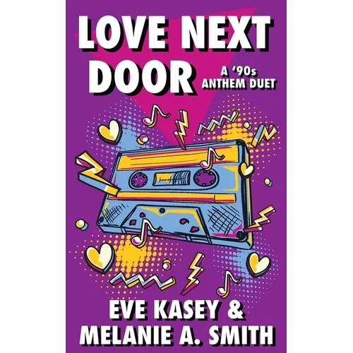 Love Next Door: A '90s Anthem Duet