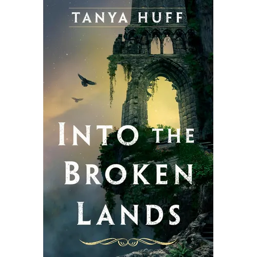 Into the Broken Lands