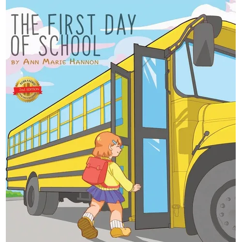 The First Day of School