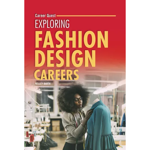 Exploring Fashion Design Careers