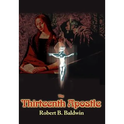 The Thirteenth Apostle