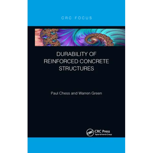 Durability of Reinforced Concrete Structures