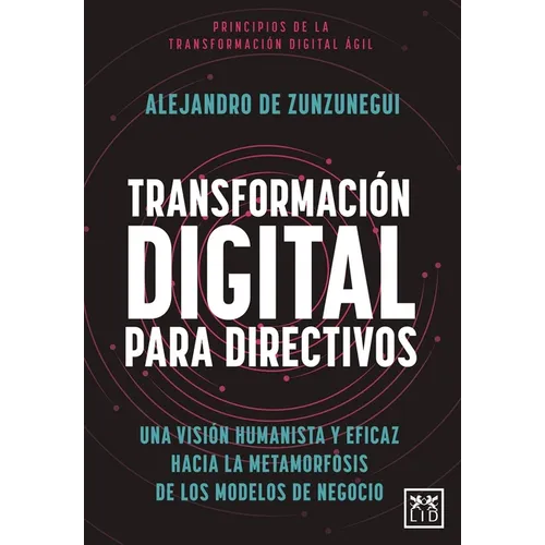 Transformacion Digital Para Directivos -V1