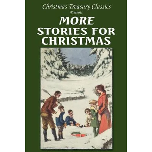More Stories for Christmas