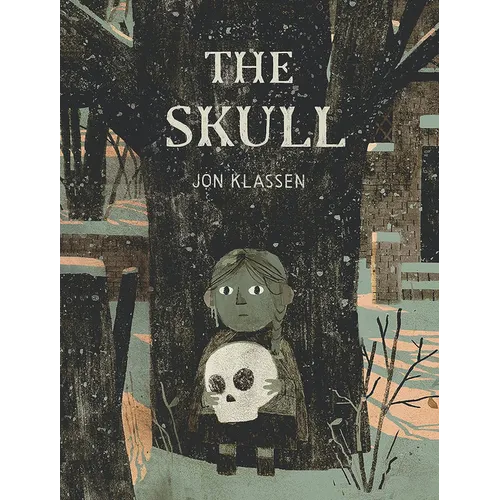 La Calavera / The Skull