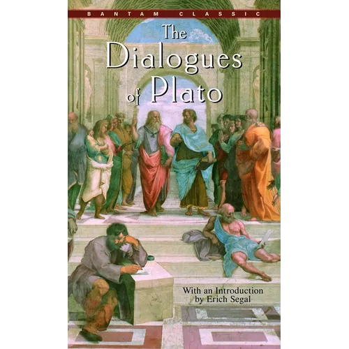 The Dialogues of Plato