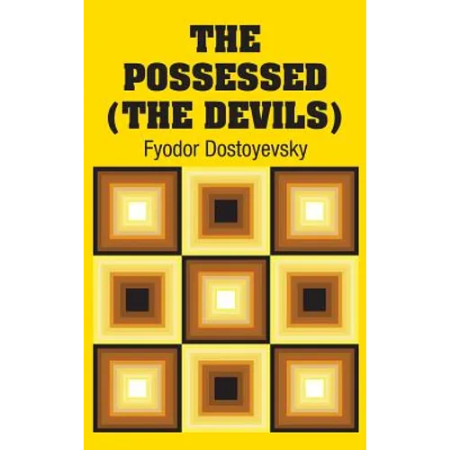 The Possessed (The Devils)