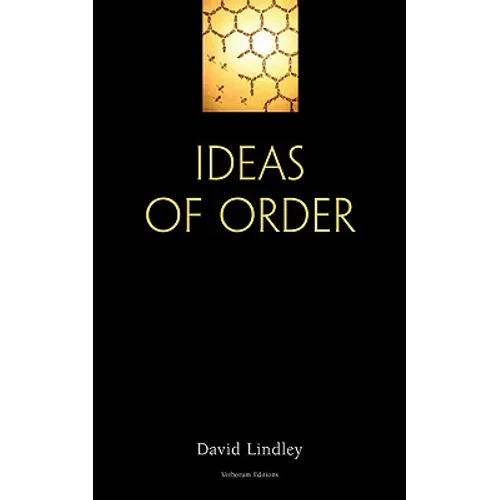 Ideas of Order