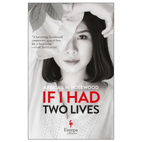 If I Had Two Lives