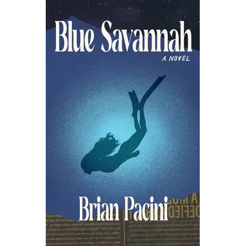 Blue Savannah