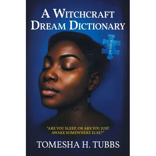 A Witchcraft Dream Dictionary