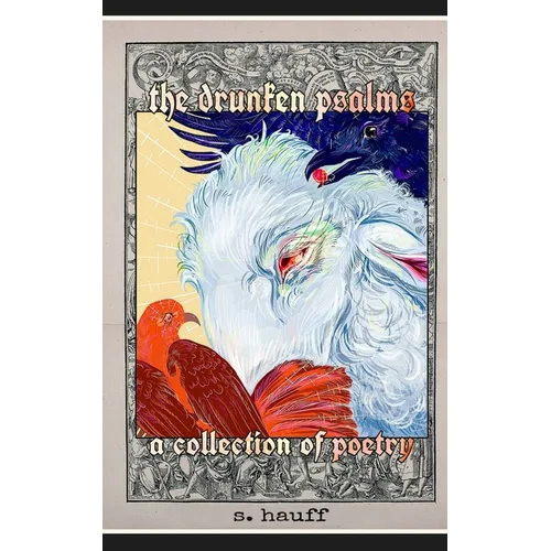 The drunken psalms