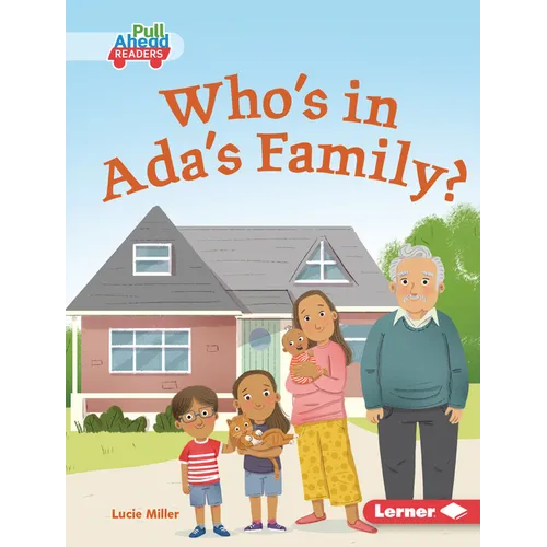 Who's in Ada's Family?