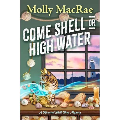 Come Shell or High Water
