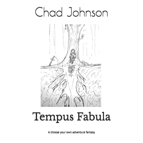 Tempus Fabula: A choose your own adventure fantasy