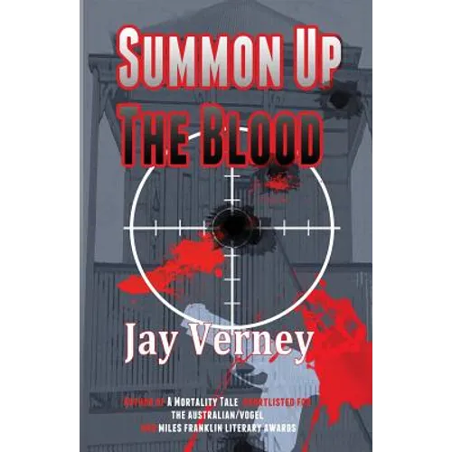 Summon Up The Blood