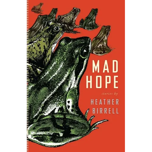 Mad Hope
