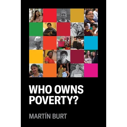 Who Owns Poverty?: Revised Edition