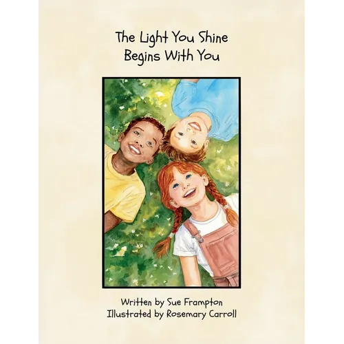 The Light You Shine Begins With You
