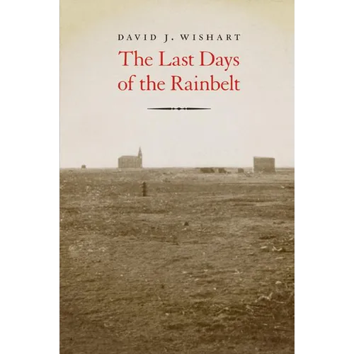 The Last Days of the Rainbelt