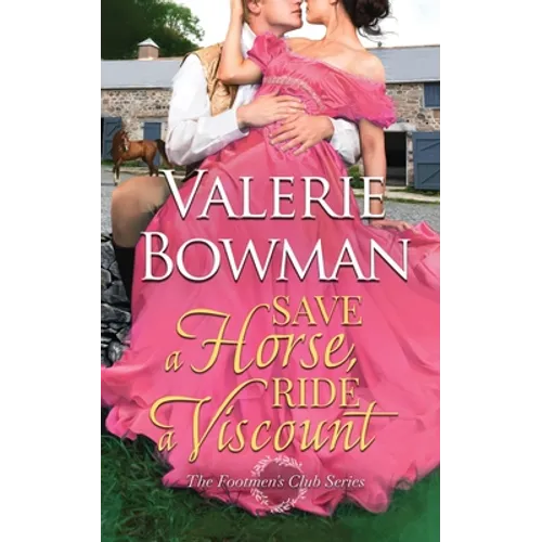 Save a Horse, Ride a Viscount