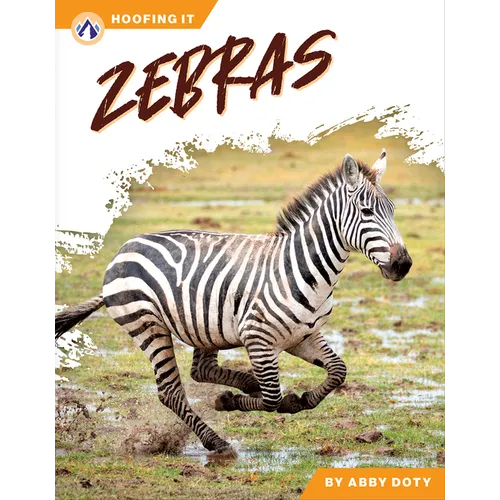 Zebras