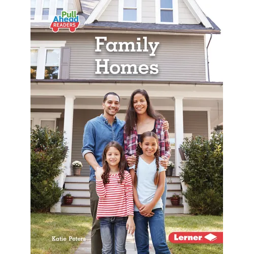 Family Homes
