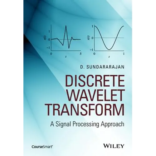 Discrete Wavelet Transform