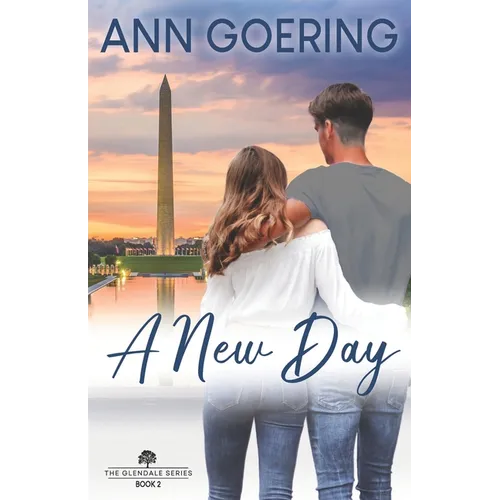A New Day: A Contemporary Christian Romance