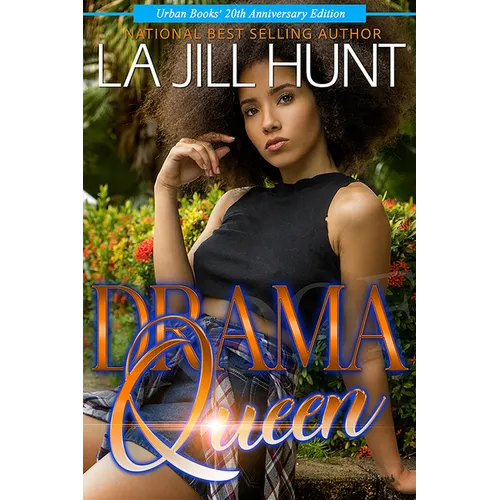 Drama Queen: 20th Anniversary Edition
