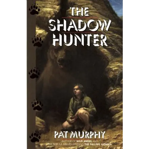 The Shadow Hunter