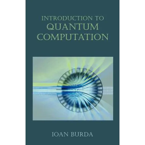 Introduction to Quantum Computation