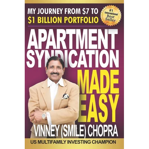 Apartment Syndication Made Easy: A Step by Step Guide
