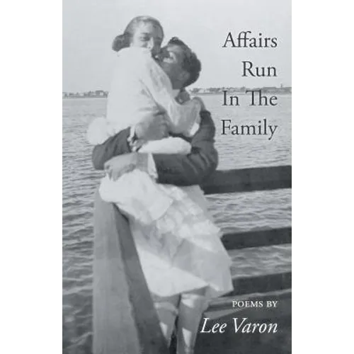 Affairs Run In The Family