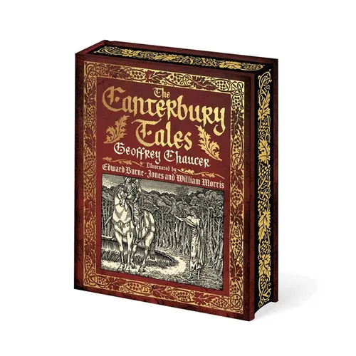 The Canterbury Tales