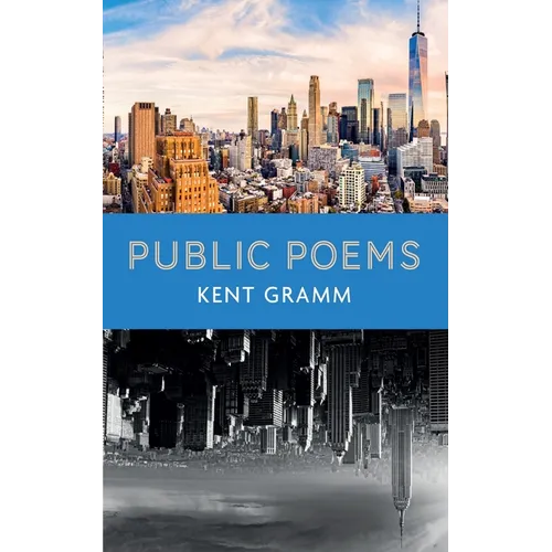 Public Poems