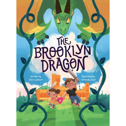 The Brooklyn Dragon