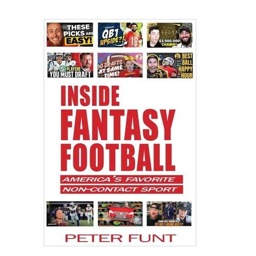 Inside Fantasy Football