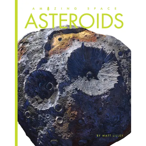 Asteroids