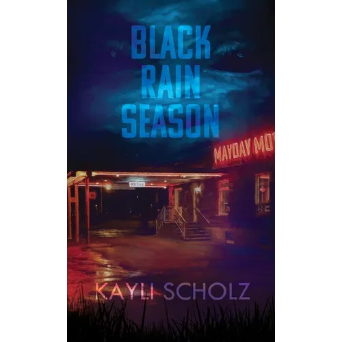 Black Rain Season