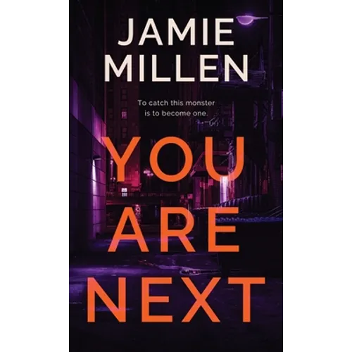 You Are Next