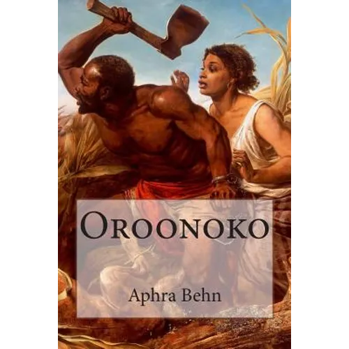 Oroonoko